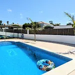 Conil Fuente Del Gallo