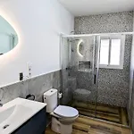 Conil Fuente Del Gallo Дом отдыха Кониль-де-ла-Фронтера