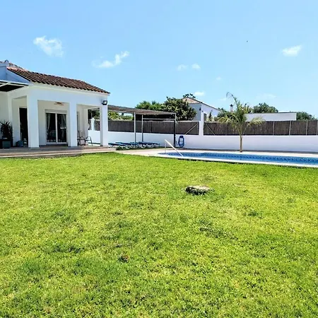 Conil Fuente Del Gallo Holiday home